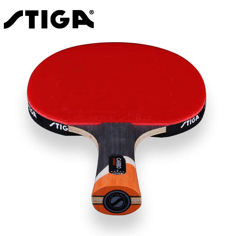 Table Tennis Youtube - Raquete de tênis de mesa original
