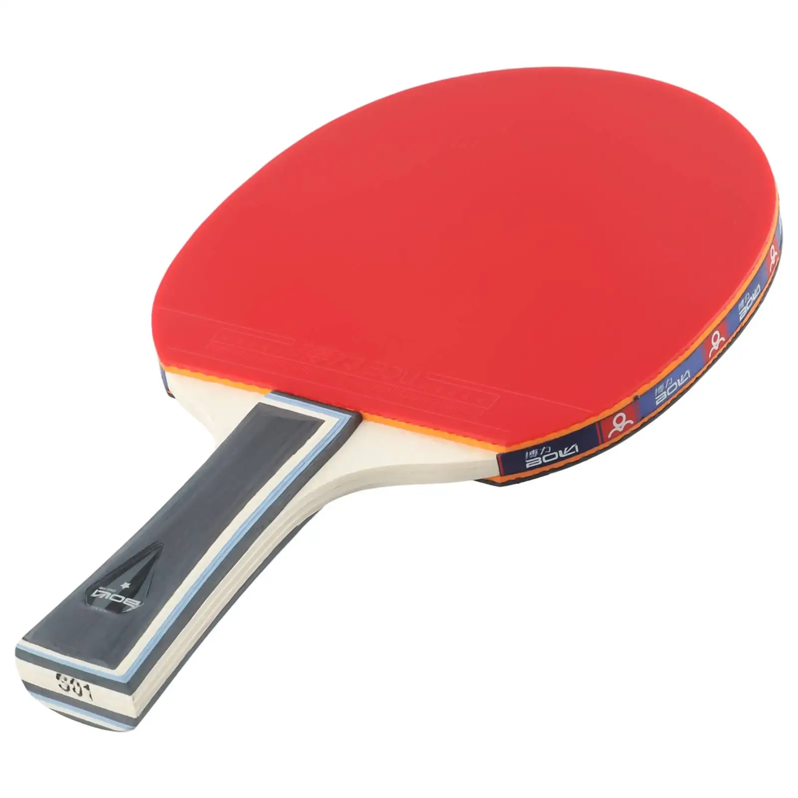 Table Tennis Pc - Raquete de Tênis de Mesa Bat