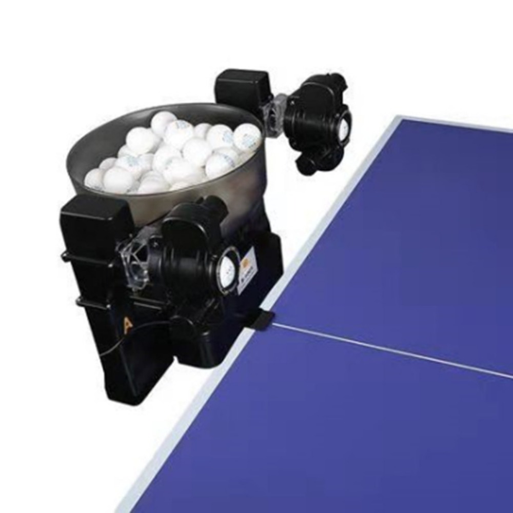 Table Tennis Head To Head - Máquina de Servir Bolas de Tênis