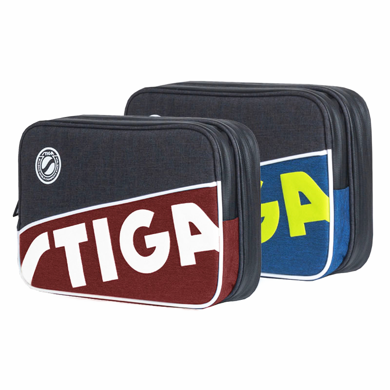 Table Tennis From - Stiga-bolsa de raquetes de tênis de