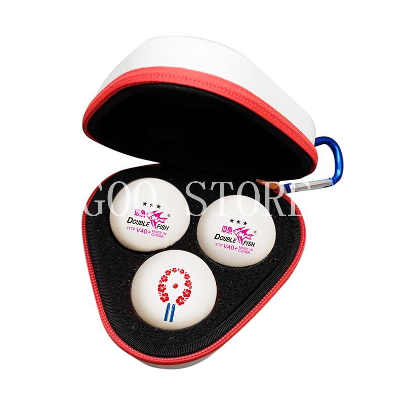 Table Tennis World Championship - CHENGDU Campeonatos Mundiais Oficial 3 Estrelas