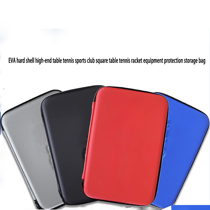Table Tennis From - Novo eva casca dura high-end tênis