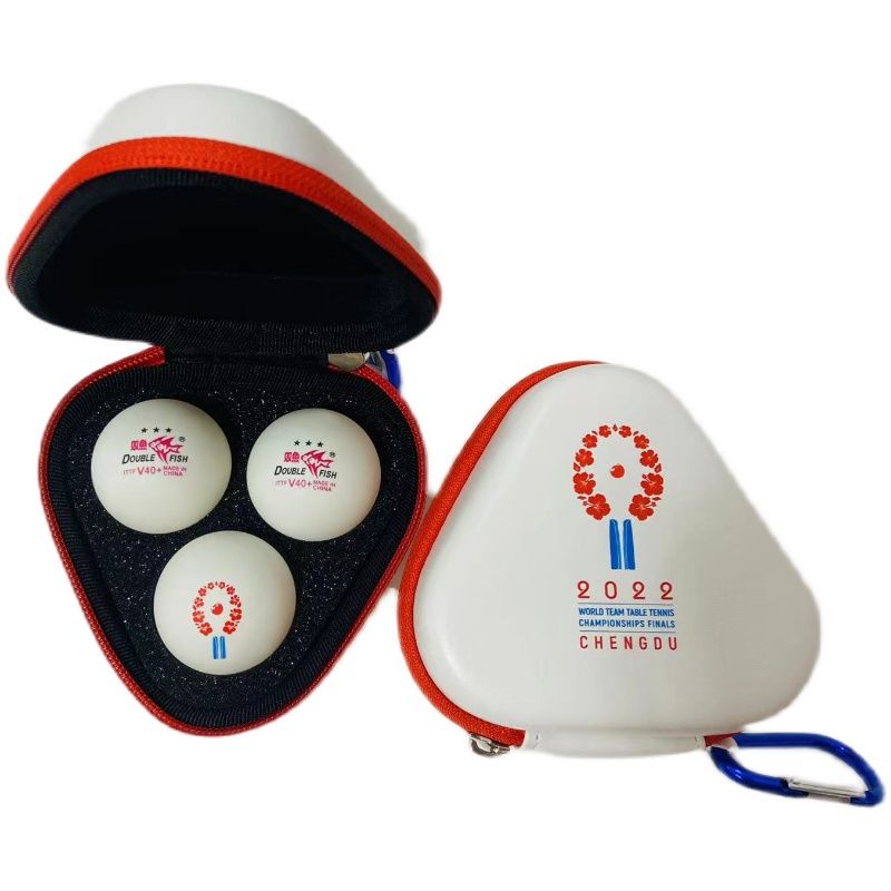 Table Tennis World Championship - Chengdu campeonatos mundiais duplo peixe 3