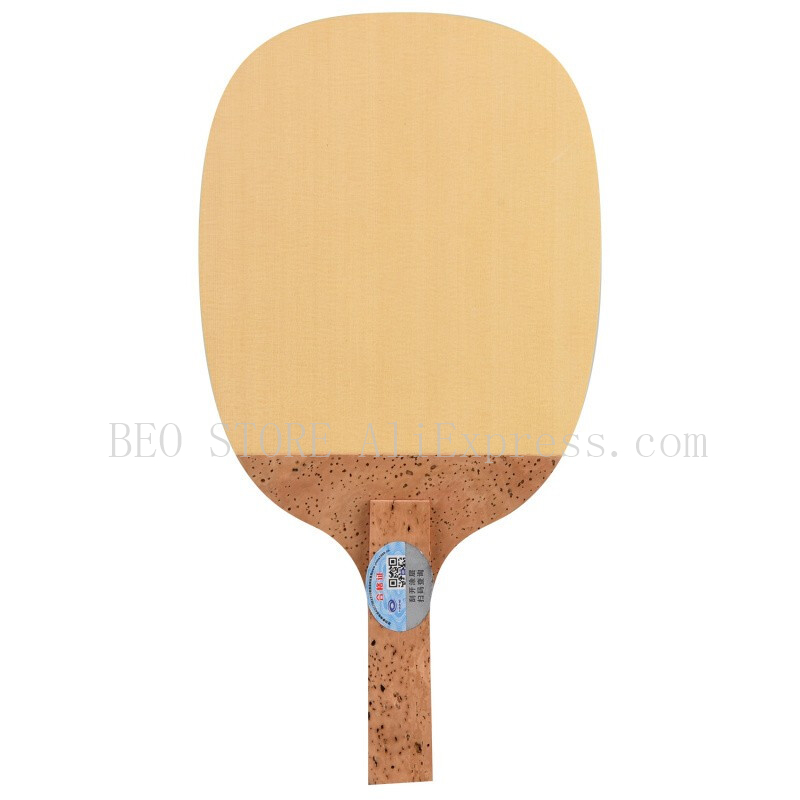 YINHE 982 Lâmina de Tênis de M - Table Tennis Xu Xin avaliação e preço