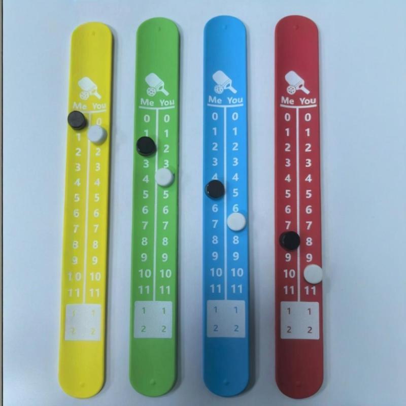 Pickleball scorekeeper pulseir - Table Tennis News avaliação e preço