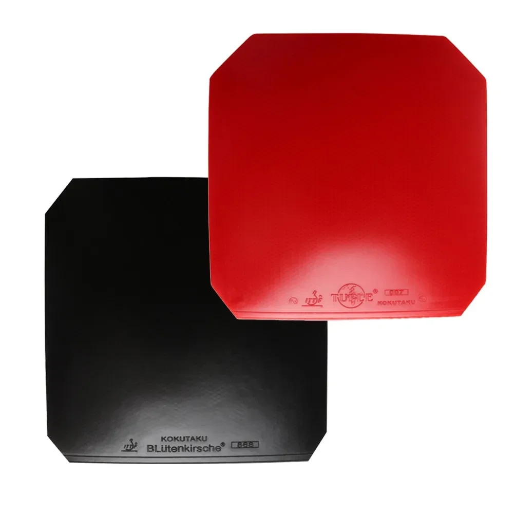 1 pc tênis de mesa borracha du - Table Tennis Pc avaliação e preço