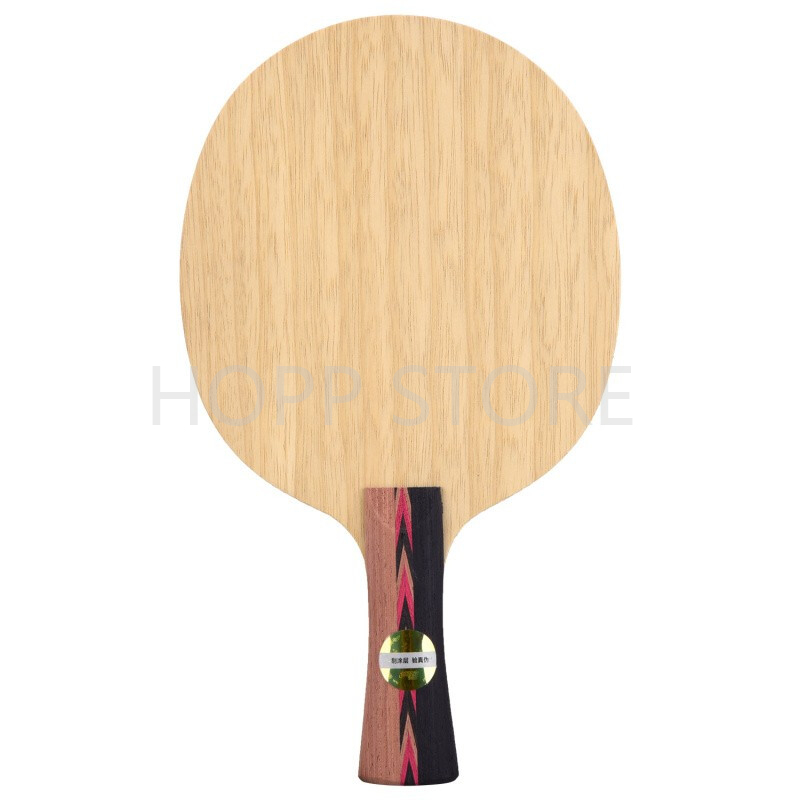 DHS PG5 PG5X POWER-G 5 PG 5 Lâ - Xiom Blade Table Tennis avaliação e preço