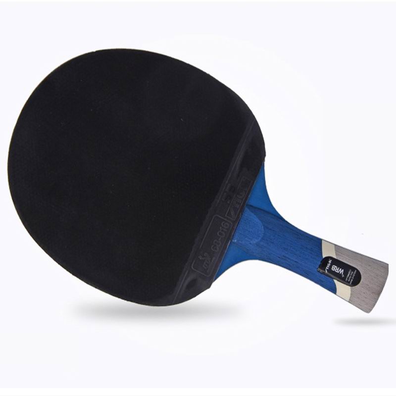 Stiga 5 estrelas tubo raquete  - Table Tennis Youtube avaliação e preço