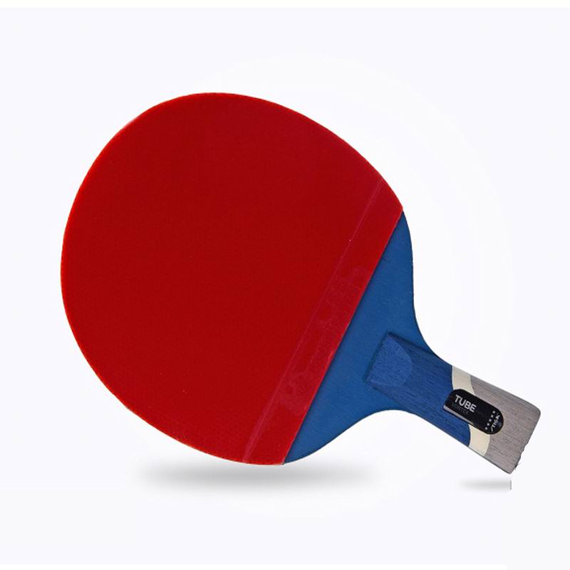 Stiga 5 estrelas tubo raquete  - Table Tennis Youtube avaliação e preço