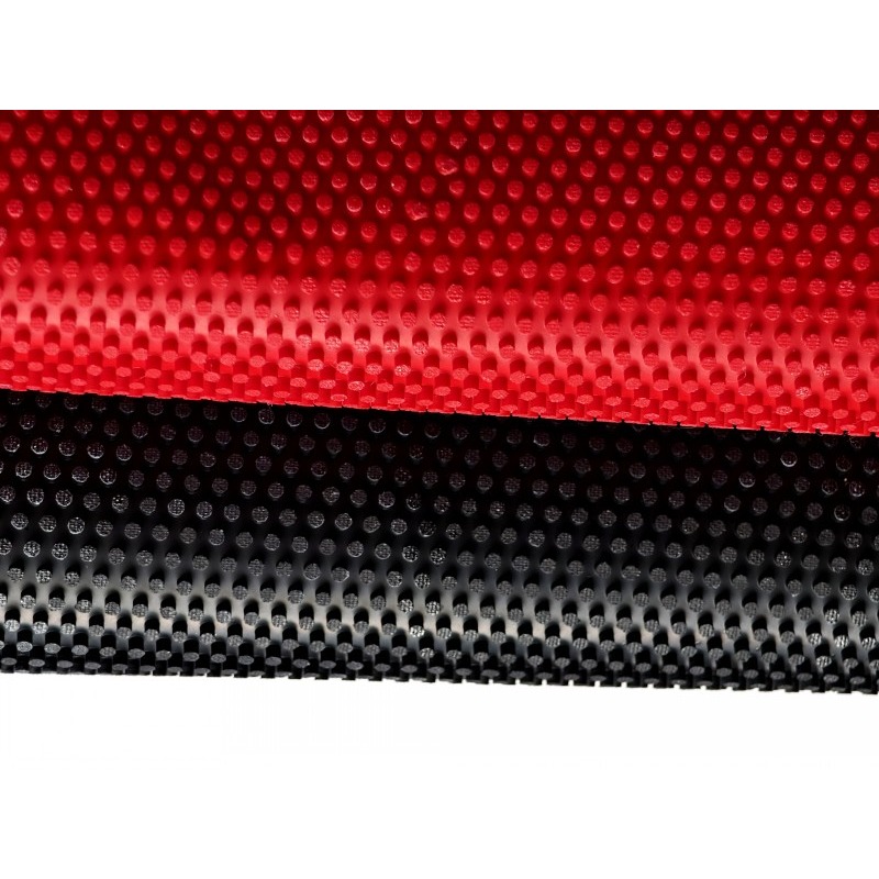 Borracha de Tênis de Mesa Doub - Table Tennis Rubber avaliação e preço