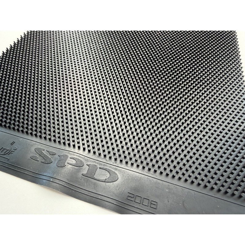 Borracha de Tênis de Mesa Long - Table Tennis Rubber avaliação e preço