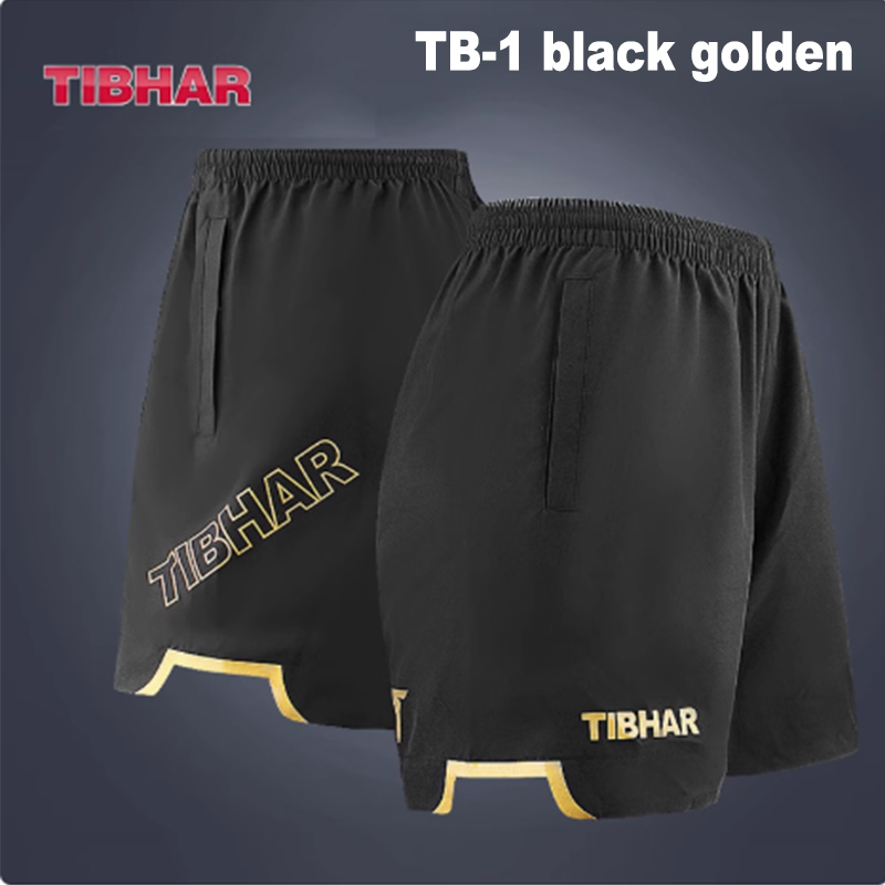 Shorts de Tênis de Mesa Tibhar - Table Tennis From avaliação e preço