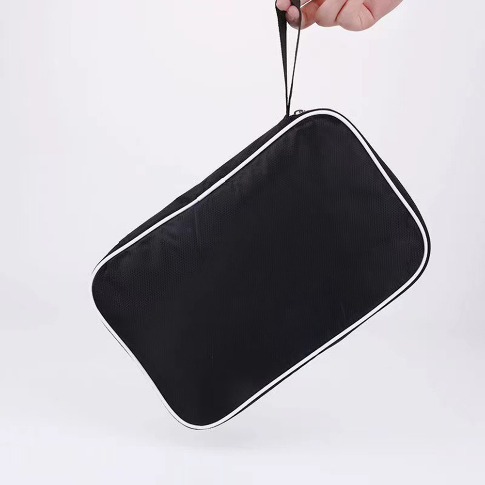 1 pc portátil raquetes de têni - Table Tennis Pc avaliação e preço