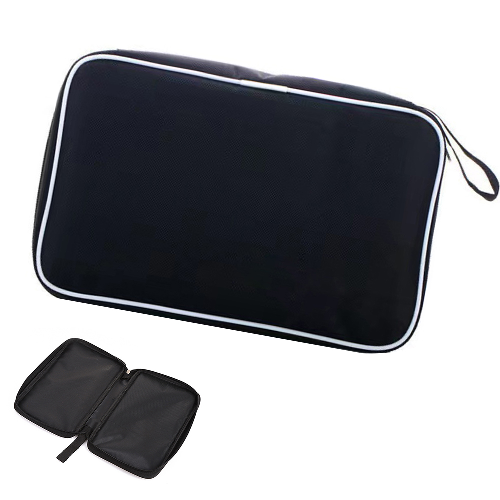 1 pc portátil raquetes de têni - Table Tennis Pc avaliação e preço