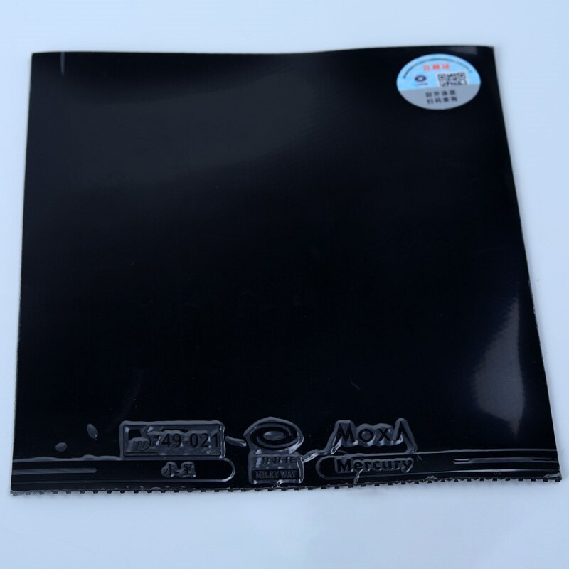 Borracha de Tênis de Mesa YINH - Table Tennis Rubber avaliação e preço