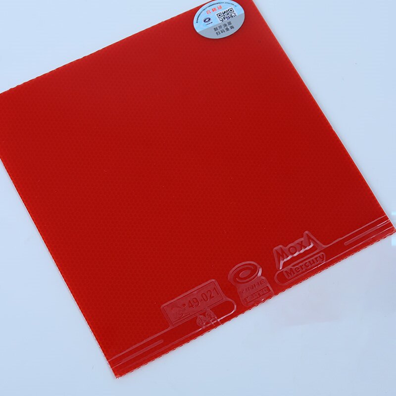 Borracha de Tênis de Mesa YINH - Table Tennis Rubber avaliação e preço