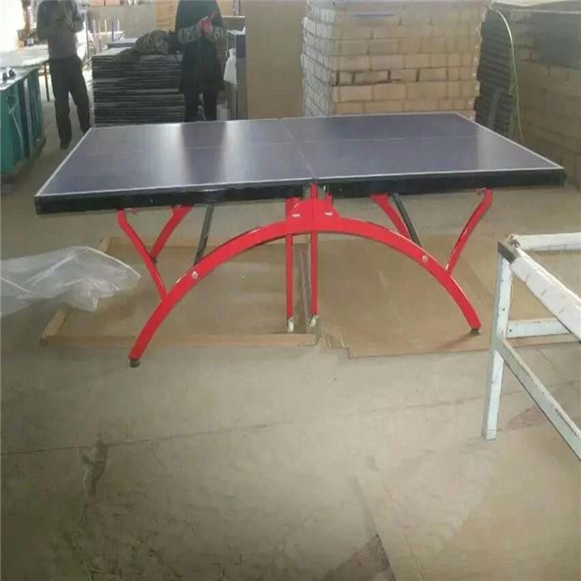 Mesa de Tênis de Mesa SMC de T - Table Tennis Youtube avaliação e preço
