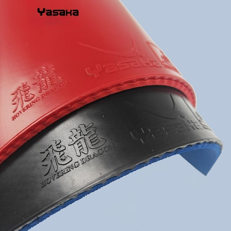 Yasaka borracha dragão voador  - Table Tennis Zhang Jike avaliação e preço