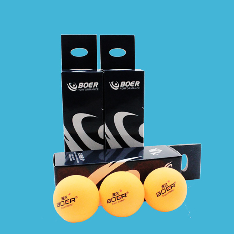 Bolas de tênis de mesa bola de - Table Tennis Pc avaliação e preço