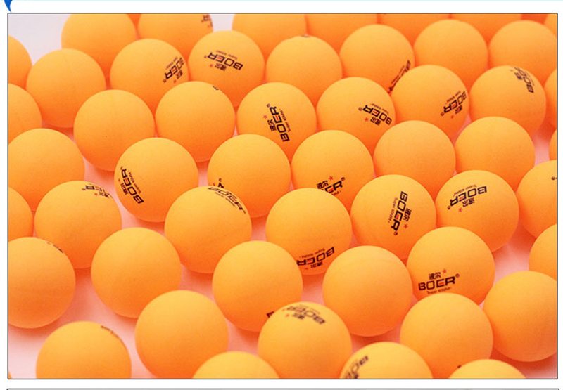 Bolas de tênis de mesa bola de - Table Tennis Pc avaliação e preço