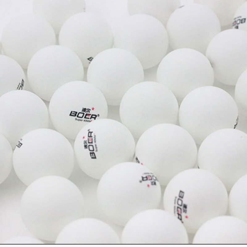 Bolas de tênis de mesa bola de - Table Tennis Pc avaliação e preço
