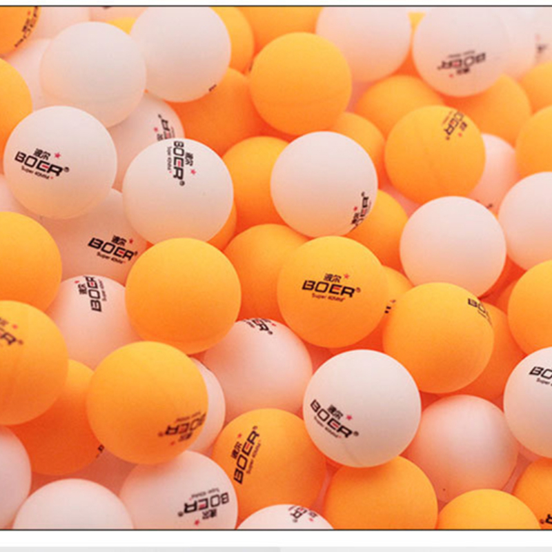 Bolas de tênis de mesa bola de - Table Tennis Pc avaliação e preço