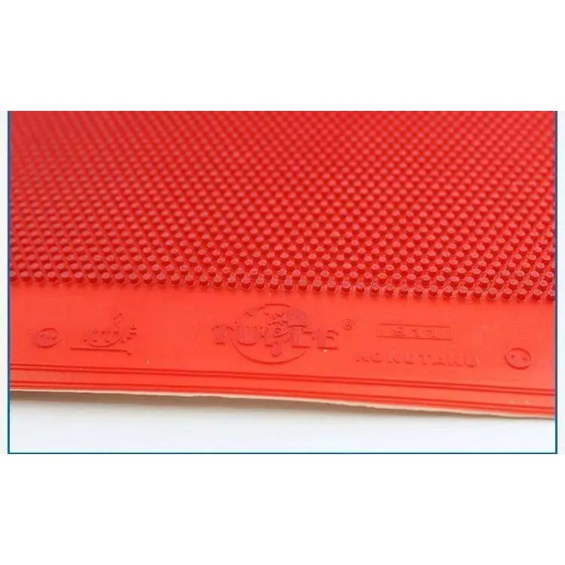 Borracha de Tênis de Mesa KOKU - Table Tennis Rubber avaliação e preço