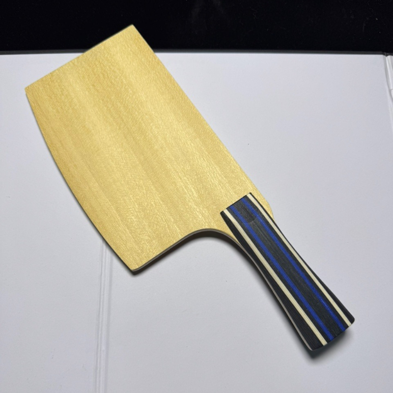 Lâmina de tênis de mesa Allwoo - Table Tennis Head To Head avaliação e preço