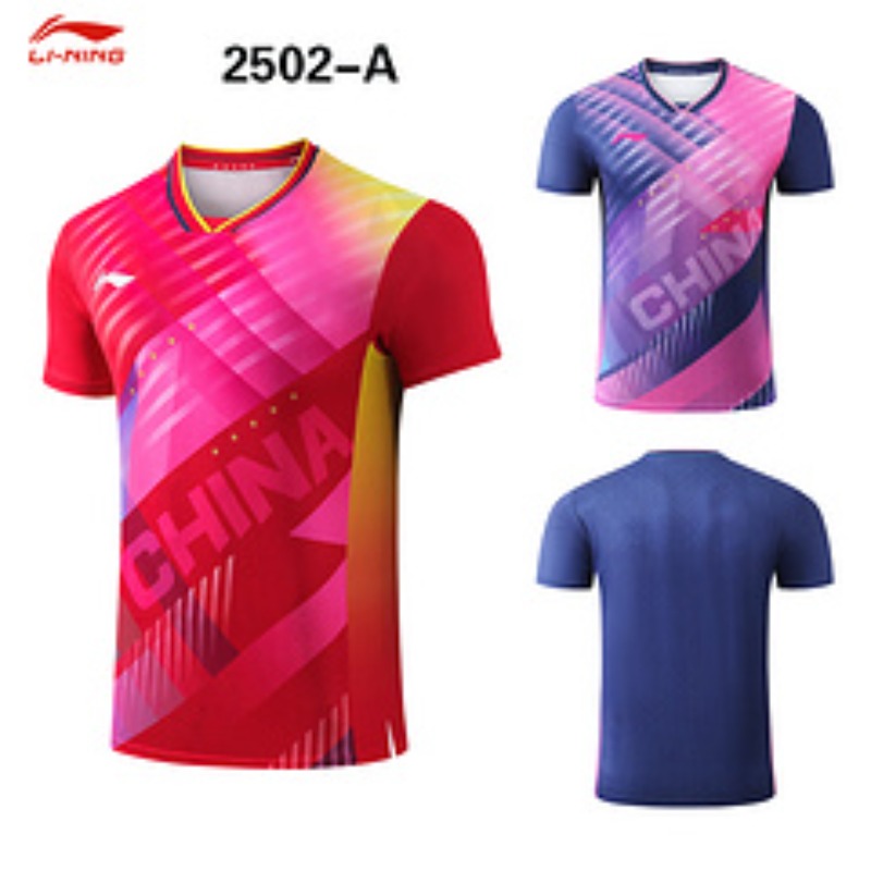 Li Ning Busan Campeonatos Mund - Table Tennis World Championship avaliação e preço