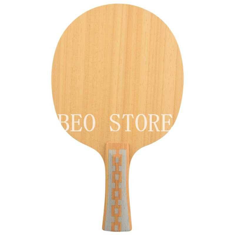 Lâmina de tênis de mesa Palio  - Xiom Blade Table Tennis avaliação e preço
