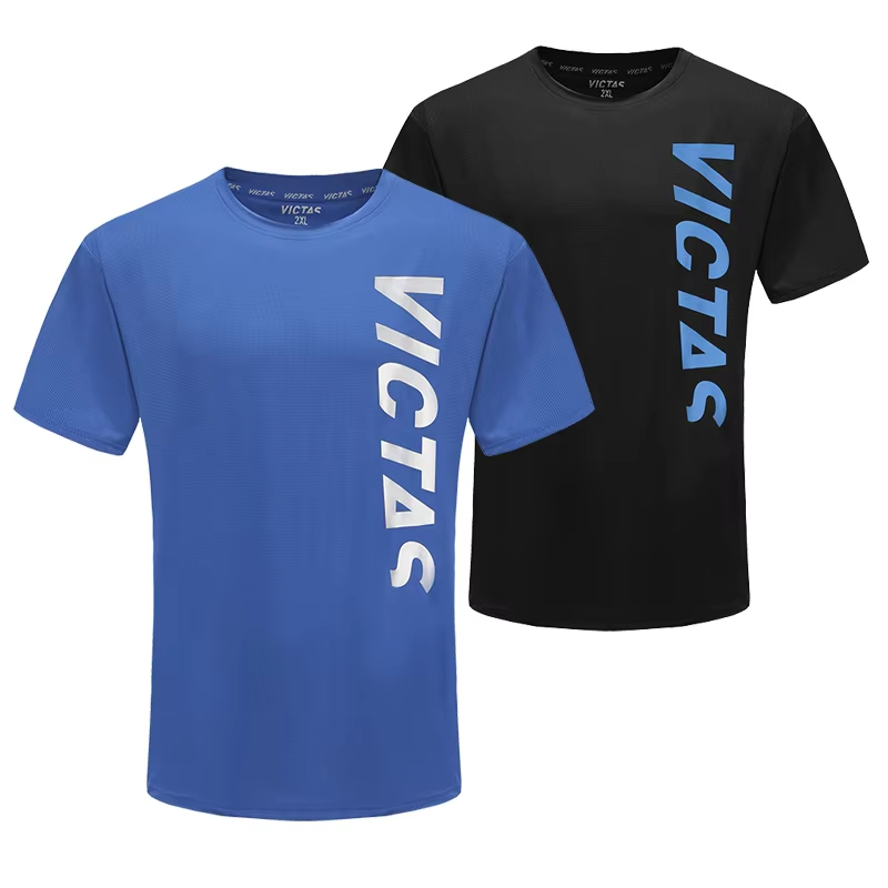 Camiseta Esportiva de Secagem  - Table Tennis Xu Xin avaliação e preço
