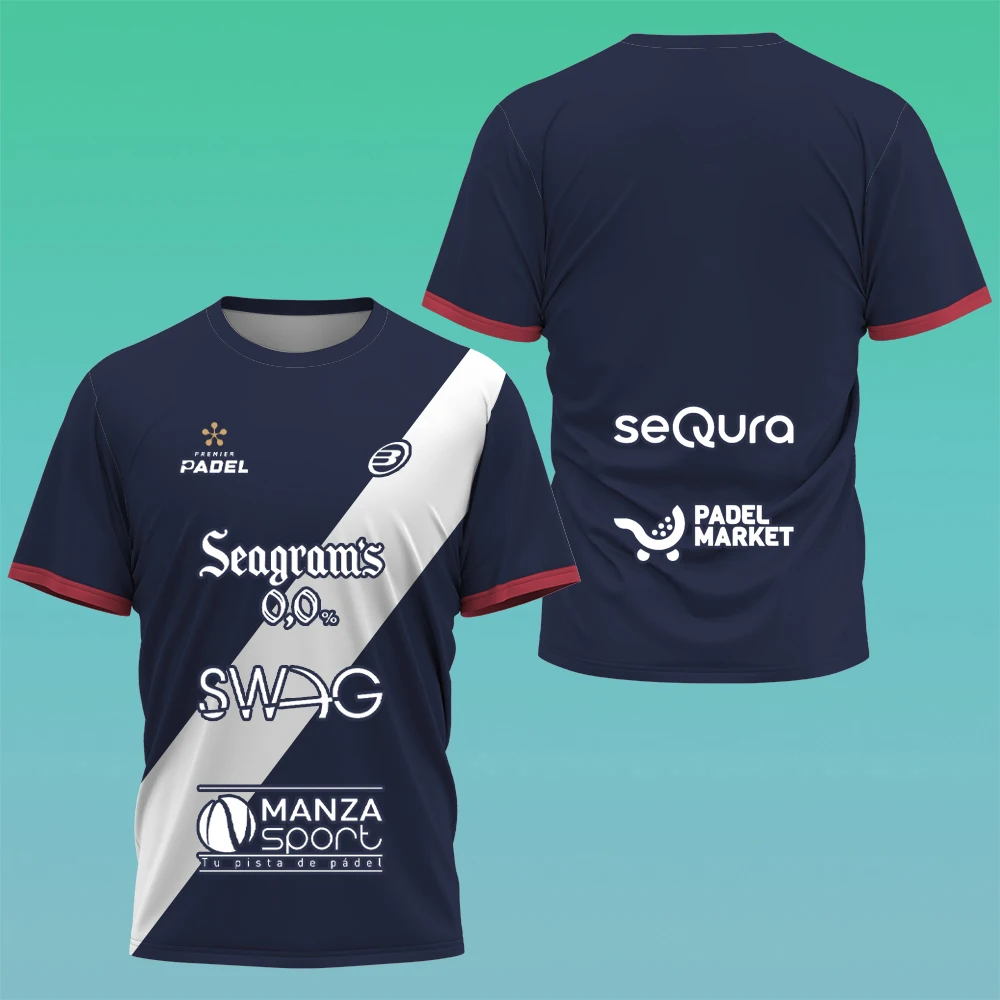 Nova camiseta masculina verão  - Table Tennis Xu Xin avaliação e preço