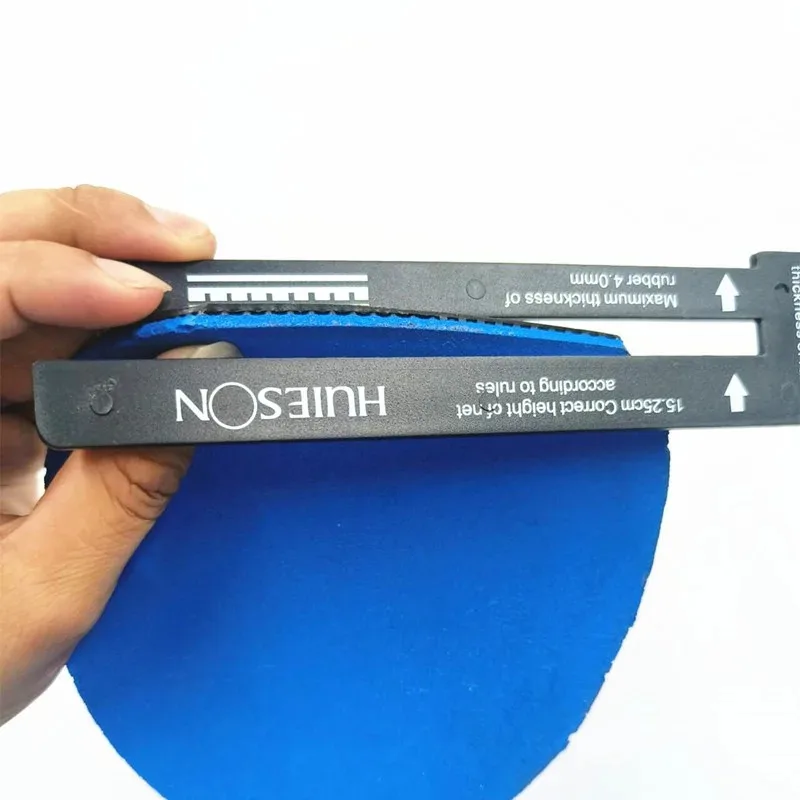 Régua de árbitro de tênis de m - Table Tennis Pc avaliação e preço