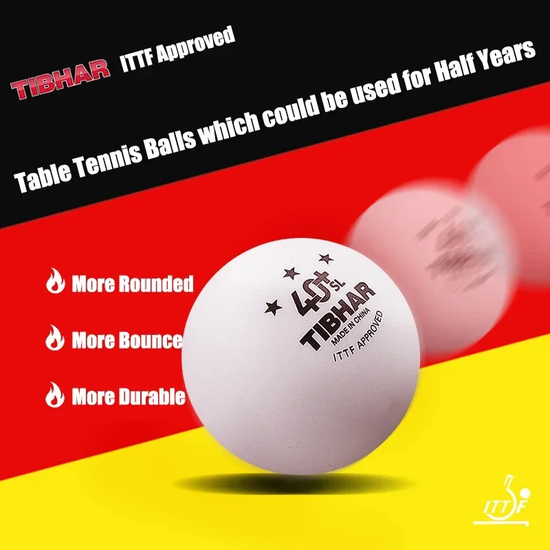 Bola de tênis de mesa sem cost - Table Tennis Pc avaliação e preço