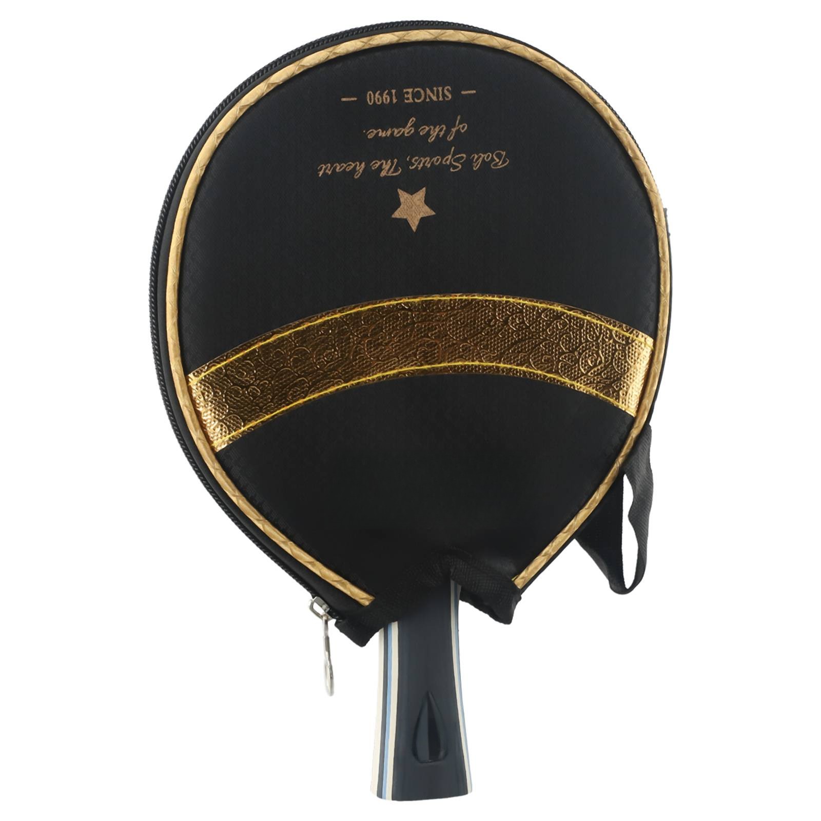 Raquete de Tênis de Mesa Bat,  - Table Tennis Pc avaliação e preço