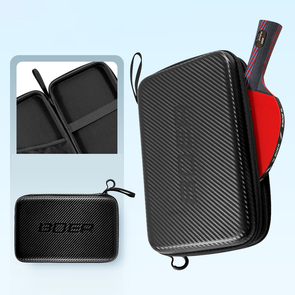 1 pc tênis de mesa bat capa pa - Table Tennis Pc avaliação e preço