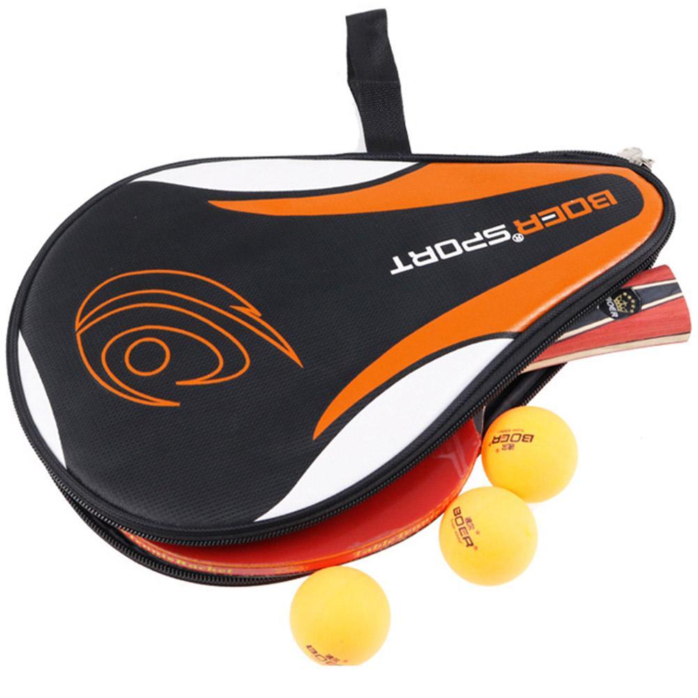 Raquete De Tênis De Mesa Bat B - Table Tennis From avaliação e preço
