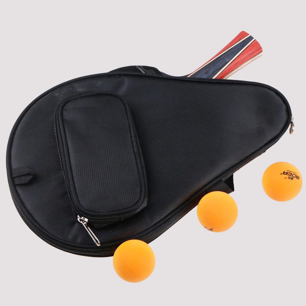 Raquete De Tênis De Mesa Bat B - Table Tennis From avaliação e preço