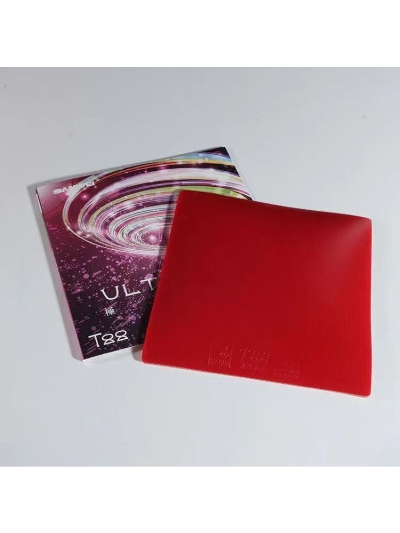 Borracha de Tênis de Mesa SANW - Table Tennis Rubber avaliação e preço