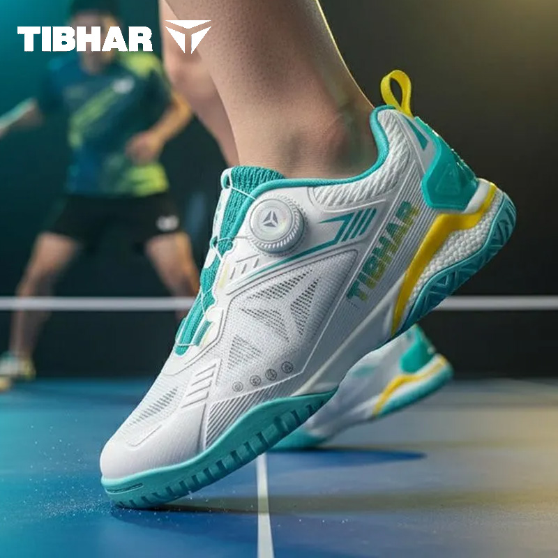 Tibhar tênis de mesa masculino - Table Tennis News avaliação e preço