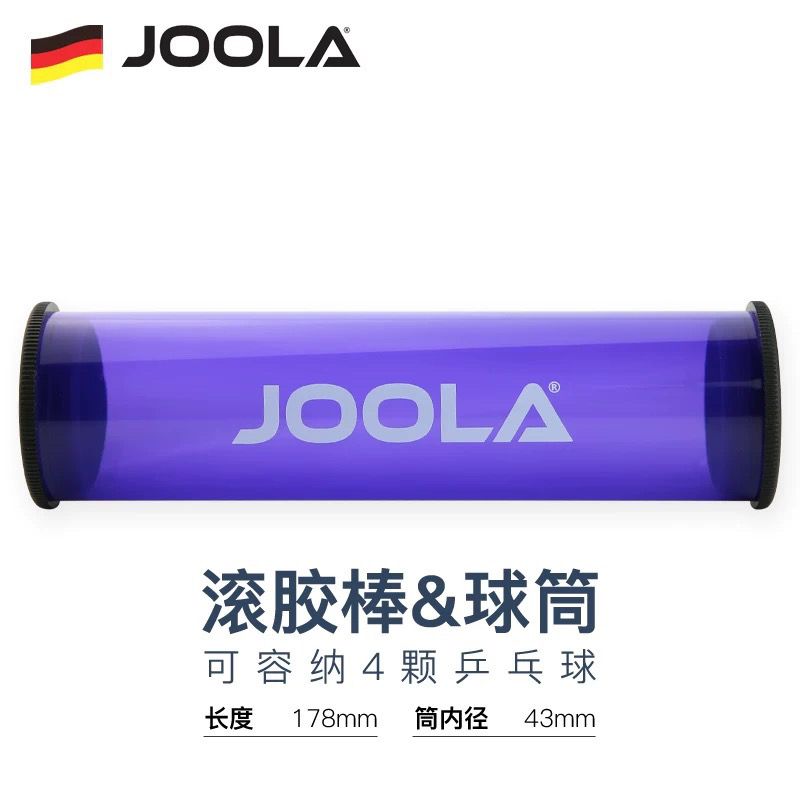 Joola rolo de borracha para tê - Table Tennis From avaliação e preço
