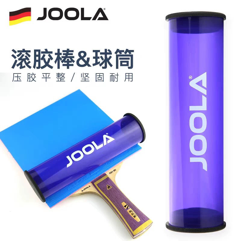 Joola rolo de borracha para tê - Table Tennis From avaliação e preço
