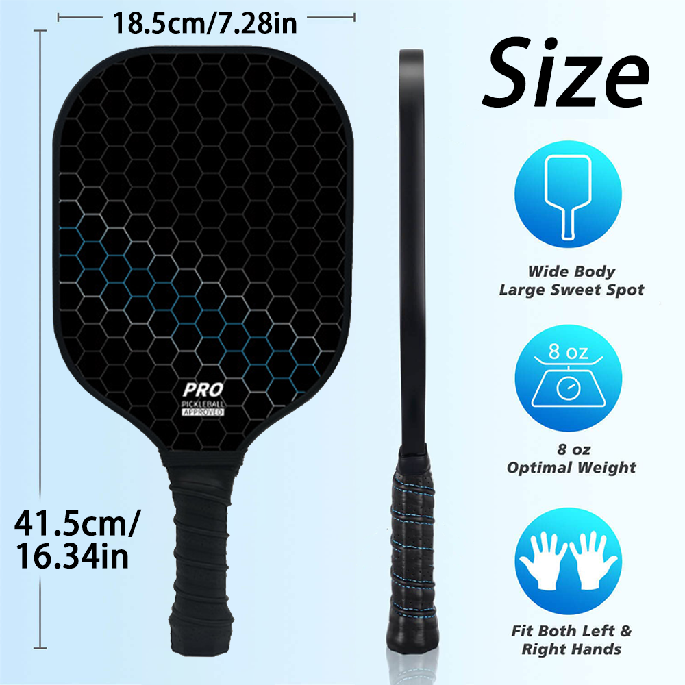 1 conjunto de raquetes de pick - Table Tennis News avaliação e preço