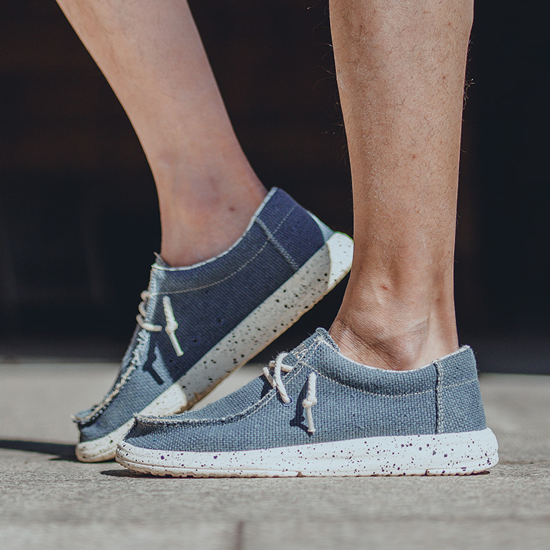 2025 moda masculina mocassins  - Table Tennis News avaliação e preço