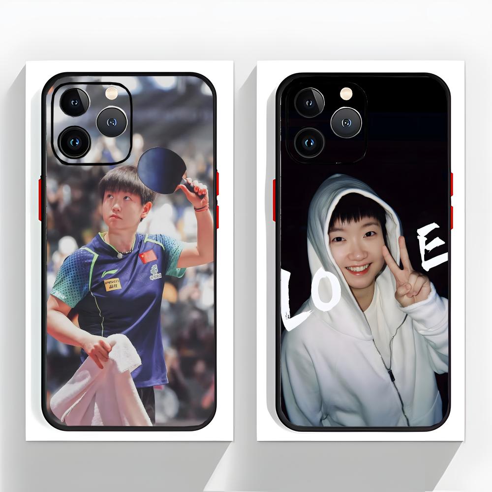 Capa de Celular Fina Anticolis - Table Tennis Pc avaliação e preço