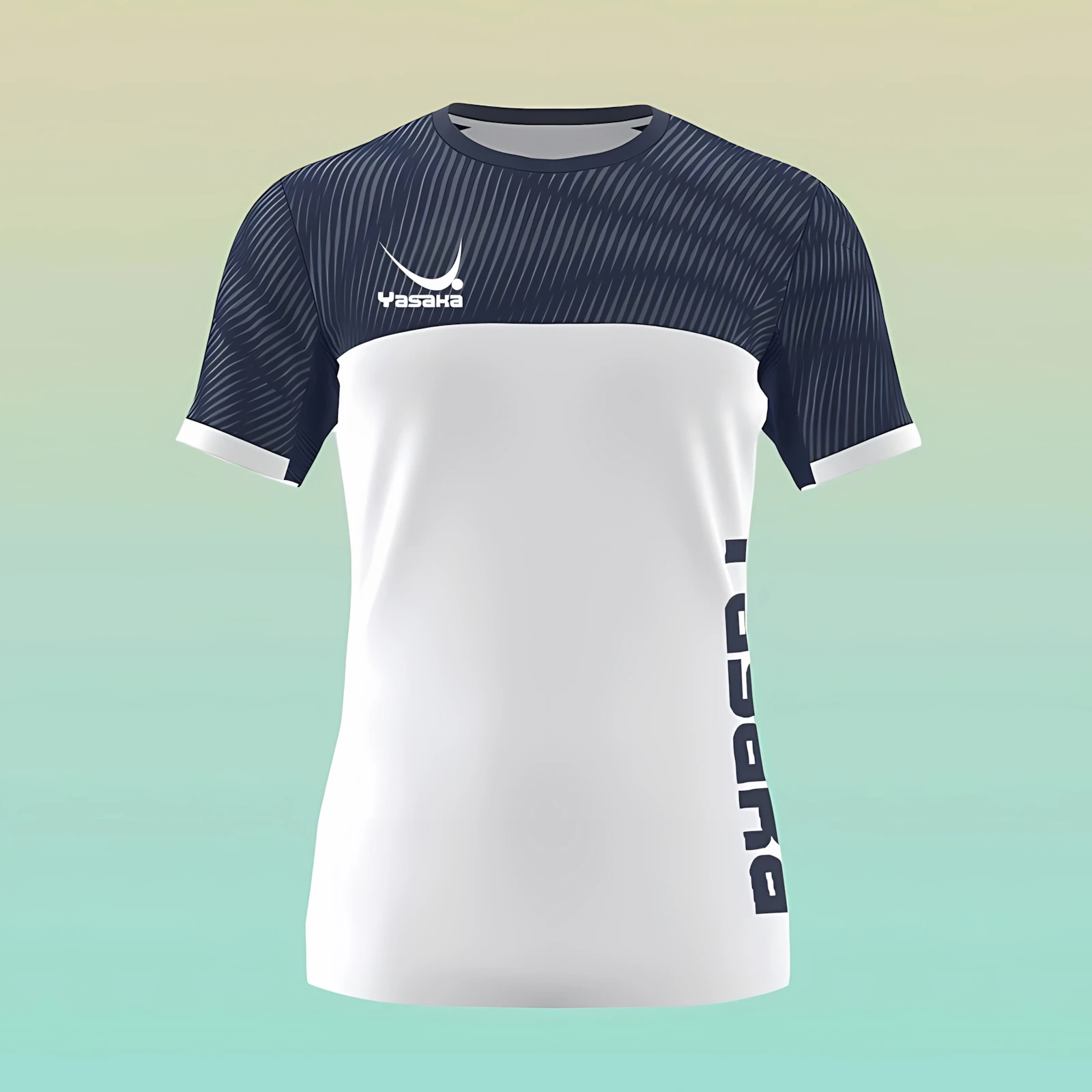 Camiseta masculina da moda par - Table Tennis Xu Xin avaliação e preço