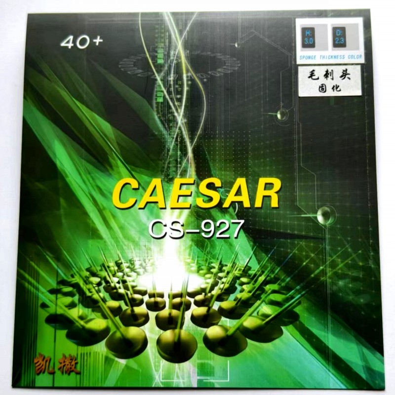 Kafsu multi-camada curada boi  - Table Tennis Head To Head avaliação e preço