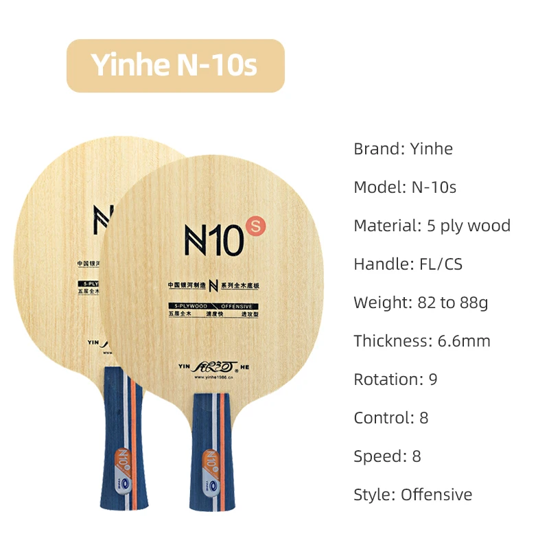 Lâmina de Tênis de Mesa Galaxy - Xiom Blade Table Tennis avaliação e preço