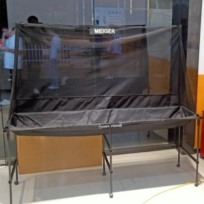 Rede de Coleta de Bolas de Tên - Table Tennis From avaliação e preço
