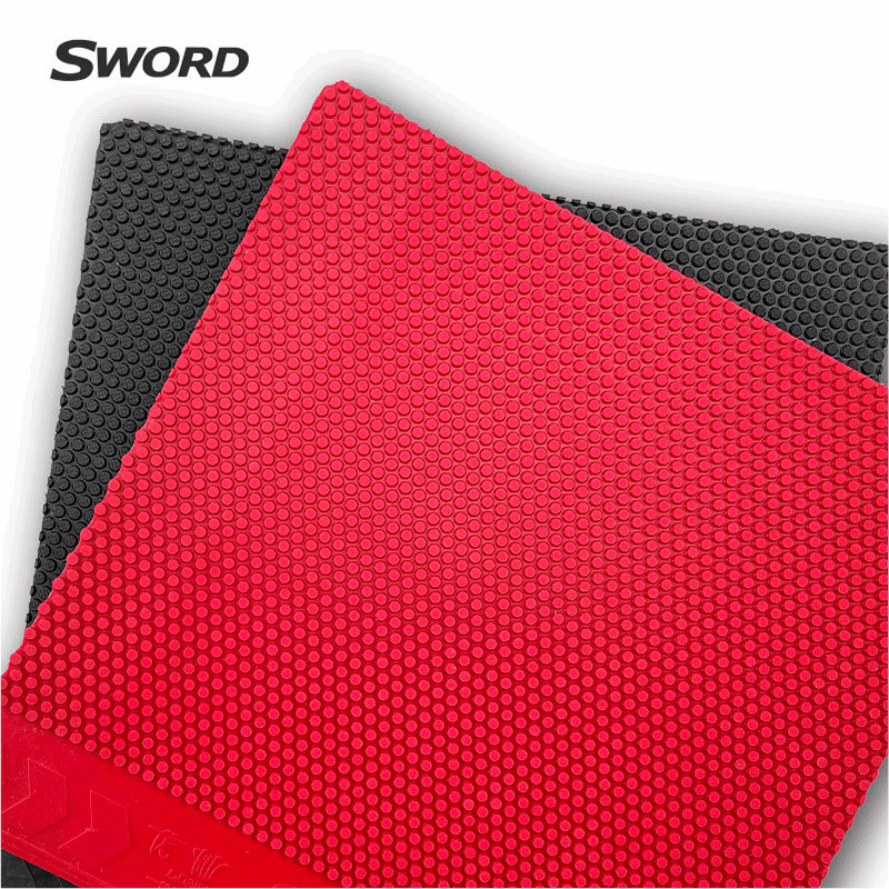 Borracha de Tênis de Mesa LONG - Table Tennis Rubber avaliação e preço